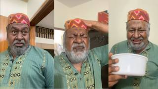 যখন বাবা ইফতার আয়োজন করে । When Bengali Fathers Organize Iftar