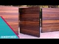 [Download 30+] Modern Wooden Gate Design For Home