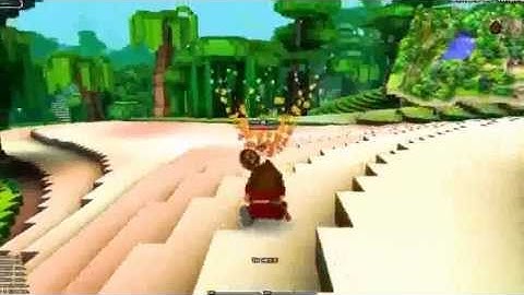 Cube World 100% Free Download NO SURVEY NO PASSWORD