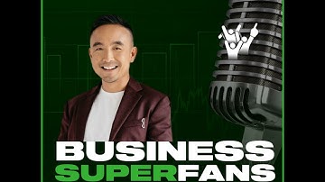 EP 48 "The Power of Quiz Marketing: How Maxwell Nee Boosts Lead Conversion Rates!"  BUSINESS SUPER