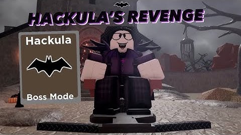 Hackula RETURNING IN ARSENAL? NEW VOICELINE