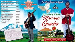Video thumbnail of "CUNAN TANDANACUMUNCHIJ (Tonada) / SALMISTA MARIANO GUACHO 2021."