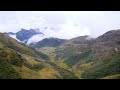 Paisaje de ensueño - HUÁNUCO PERÚ