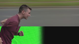 The Flash vfx breakdown Wealth