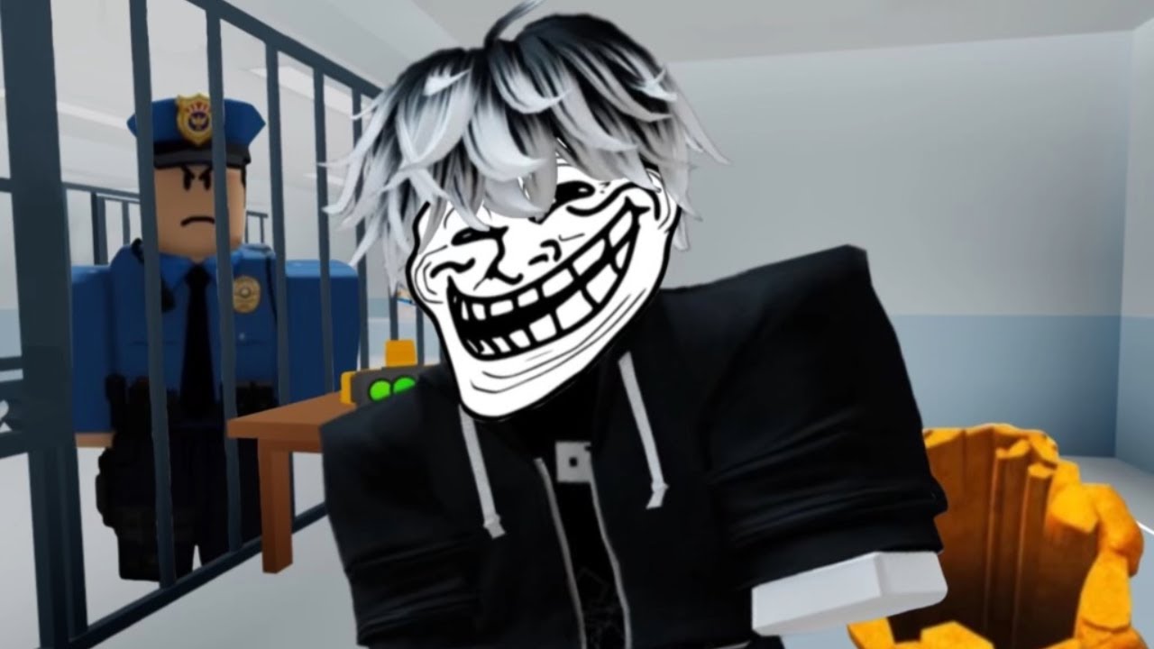 Dig to Escape | Roblox