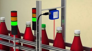 Contrinex USA Color Sensor Application (2)