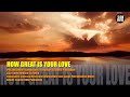 GREAT ARE YOU LORD – ALL SONS & DAUGHTERS HD 1080p - Lyrics - Worship & Praise Songs