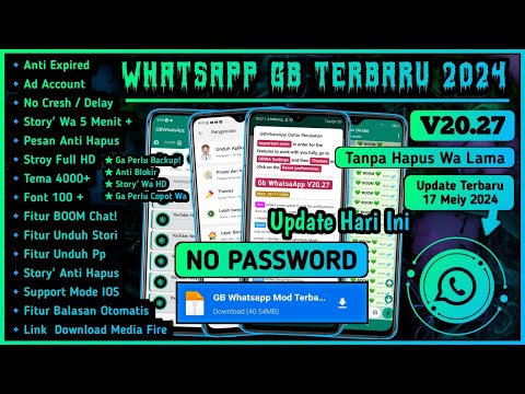 wa gb terbaru 2024 | whatsapp gb terbaru 2024 | gb whatsapp terbaru 2024 | whatsapp gb | gb whatsapp