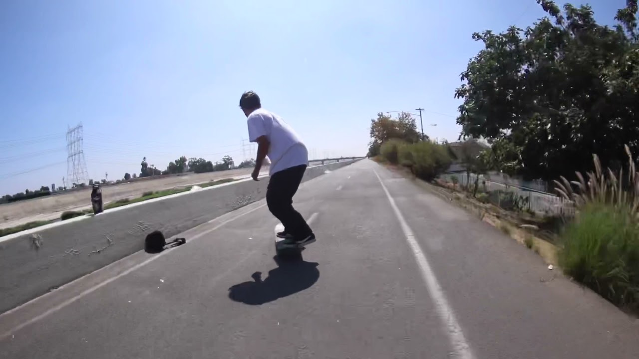 Edward Murillo Sensitive skateboards