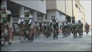 Doctor warns of Bike safety