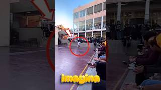 HAY un PARTIDO de FÚTBOL en tu ESCUELA y un JUGADOR FAMOSO VA a ESTAR en tu EQUIPO, A quien ELIGES?