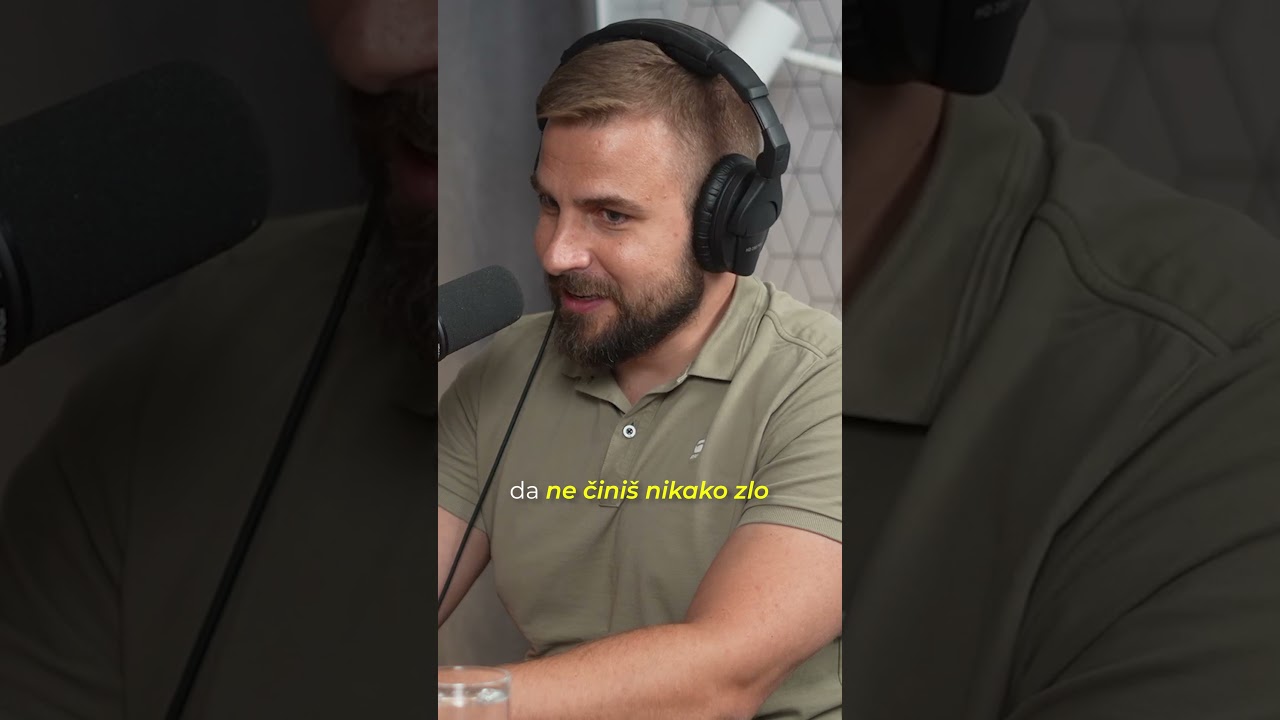 Predaj svoj život Bogu