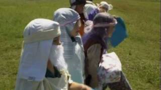 Noahs Ark Prep Movie Trailer 2007