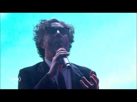 Fito Páez & Anita Álvarez de Toledo - El amor después del amor