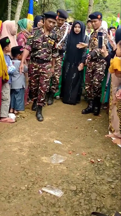 Live pengajian ustazah mumpuni hari ini | desa Lancar🤲🎉