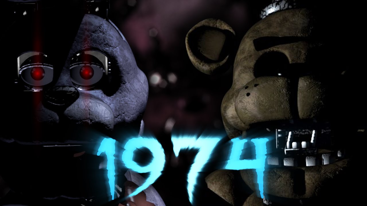 The Origins Of Fazbear Entertainment Five Nights At Freddy S