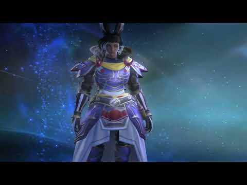 Video: FFXIV Open Bèta Eindigt Op Zondag