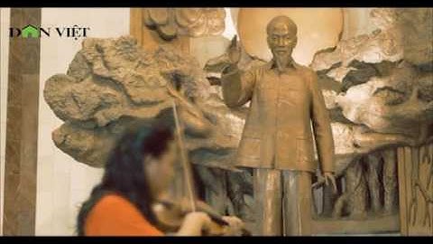 Như có Bác trong ngày vui đại thắng