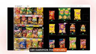 RealShelf Planogram Creation Tutorial