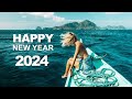 New year mix  avicii kygo calvin harris alok martin garrix robin schulz  summer vibes 105