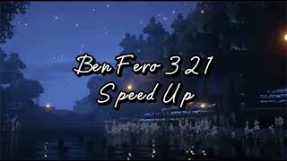 Ben Fero 3.2.1 Speed Up Resimi