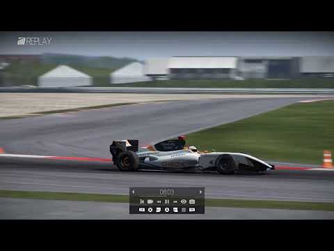 Project CARS (Xbox One) | Replay #5