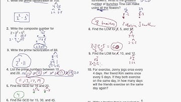 Chapter 3 Practice Test Part 1