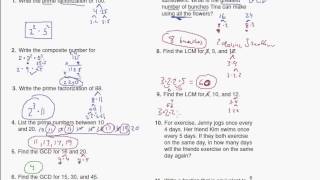 Chapter 3 Practice Test Part 1