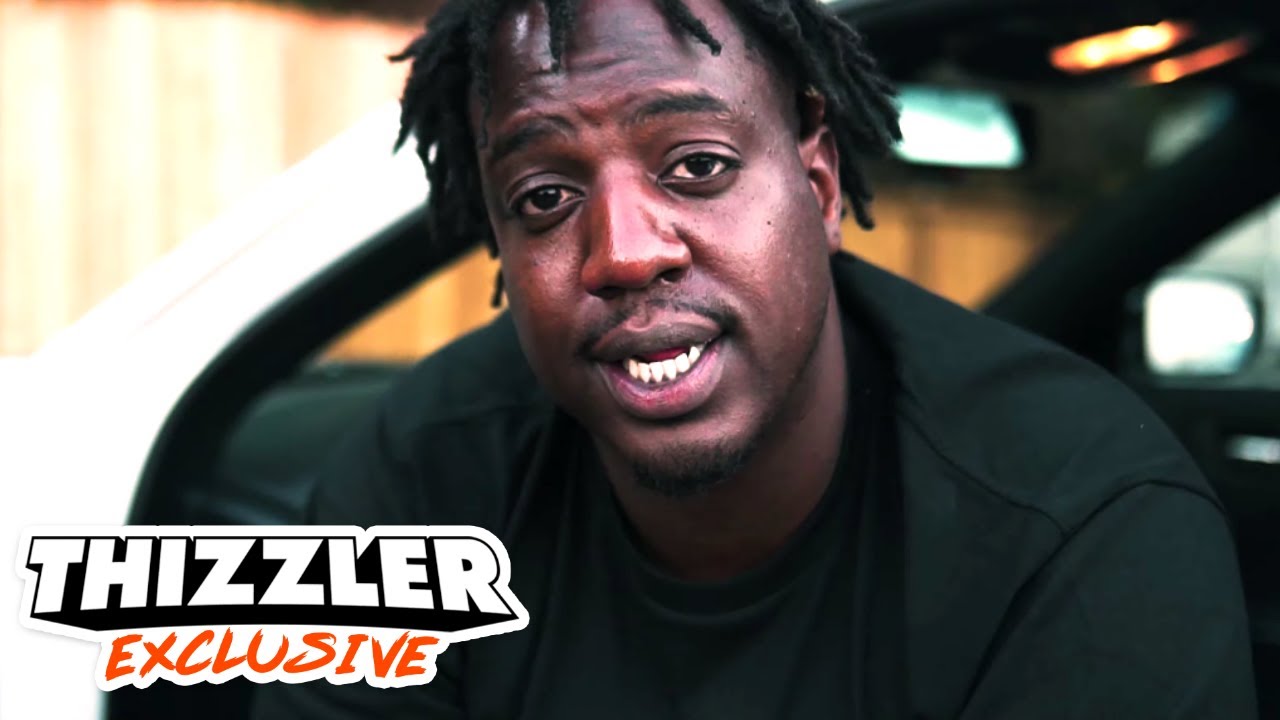 CashClick Boog - Decent (Exclusive Music Video) || Dir. Mota Media [Thizzler]