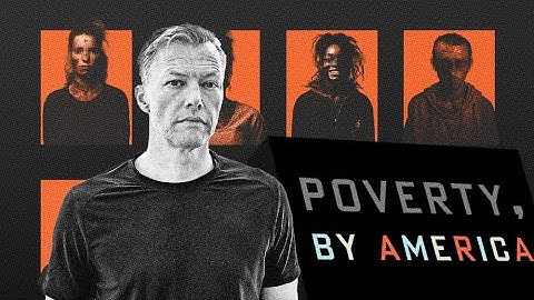 What a Princeton professor gets wrong about capitalism and poverty