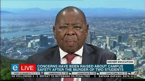 NSFAS funding are now open