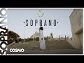 Soprano  cosmo clip officiel cosmofolie