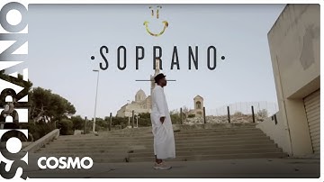 Soprano - Cosmo (Clip officiel) #Cosmofolie