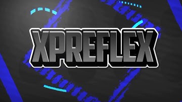 ▶XP Reflex◀ 2D INTRO [Ccp] | 5 likes?