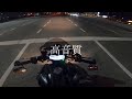 【YAMAHA MT-07】２気筒クロスプレーンの音 akrapovic exhaust