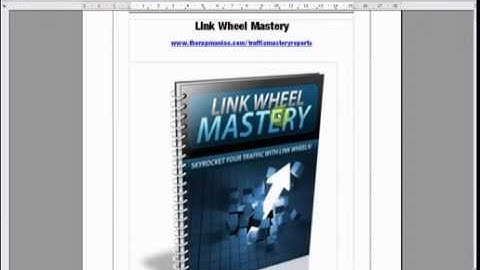 Private Label Training VIDEO 07 Re-branding PLR E-books