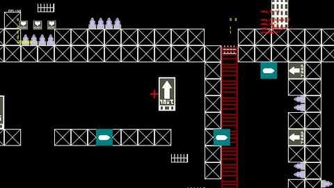 Indie Devlog #02 - Lovos --2D gamemaker platformer engine -- game jam