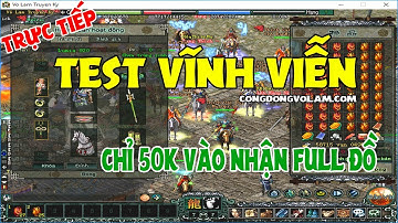 Võ Đang Thiên Địa Vô Cực Cùng Tống Kim 130 - 130