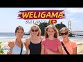 SRI LANKA LUXURY RESORT! 🏖🏄‍♀️🇱🇰 Weligama & Unawatuna Paradise Beaches | 197 Countries, 3 Kids