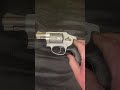 Would You Still Carry A Revolver In This Day And Time?