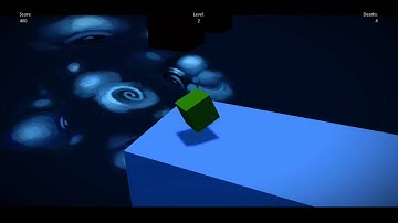 Project Spark - part 45 - Cube V0.5