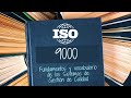 ISO 9000 - Vocabulario de los Sistemas de Gestión de Calidad