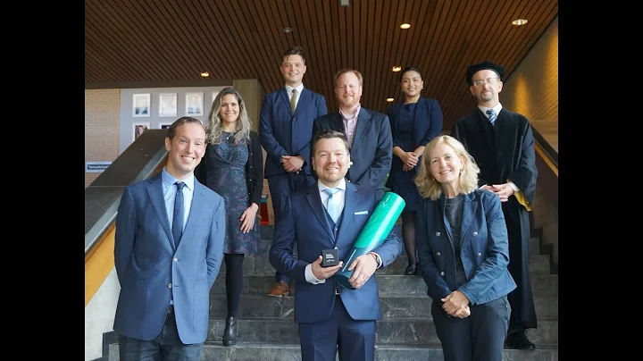 My PhD defence: "Digital Vigilantism in Russia"