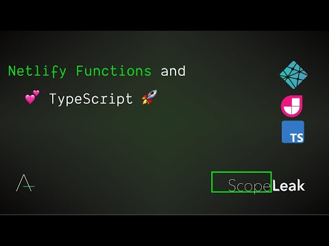 TypeScript Simplified