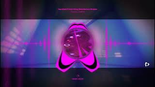 David Guetta - Hey Mama ft Nicki Minaj, Bebe Rexha & Afrojack (j Remix)