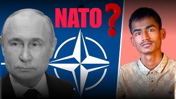 What is NATO? | 2-Minute Guide | Explained in Rohingya | AB Kasim