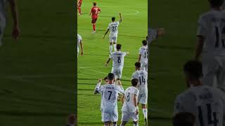 Armenia vs Portugal iv