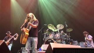 Jamey Johnson Are You Sure Hank Done It This Way Li ve Austin chords