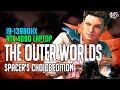 THE OUTER WORLDS: SPACER&#39;S CHOICE EDITION | RTX 4090 laptop + I9 13980HX (2K, Ultra, FSR On)