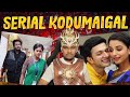 Serial tamil serial funny troll roja serial  bharathi kannamma  sun tv serial troll